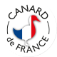 Logo Canard de France
