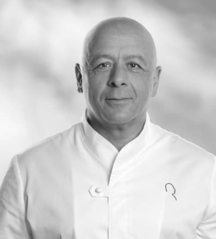 THIERRY MARX Rougié